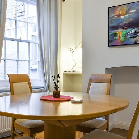 סקארבורו Wellington Place מראה חיצוני תמונה