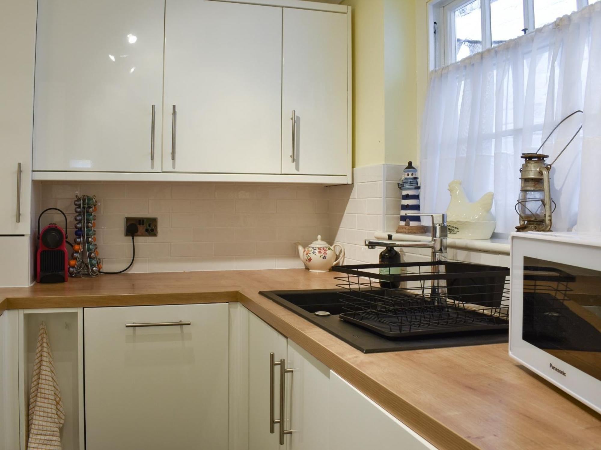 סקארבורו Wellington Place מראה חיצוני תמונה